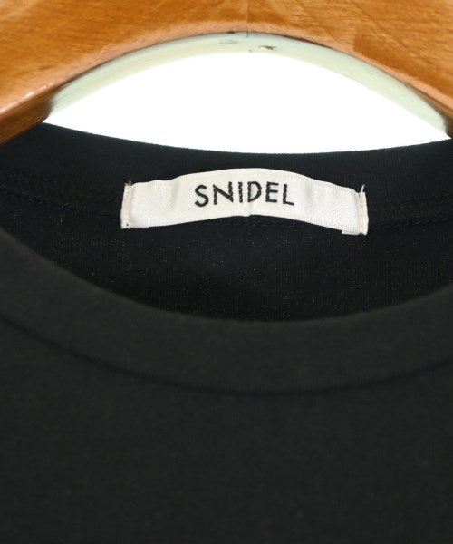 SNIDEL เสื้อยืด/เสื้อท็อปส์