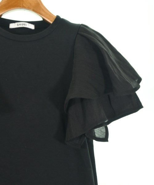 SNIDEL เสื้อยืด/เสื้อท็อปส์