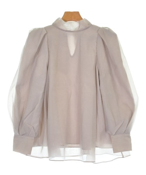 SNIDEL เสื้อสตรี