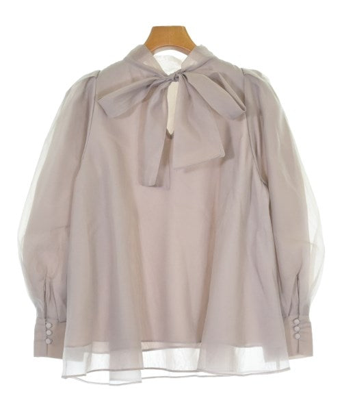 SNIDEL เสื้อสตรี