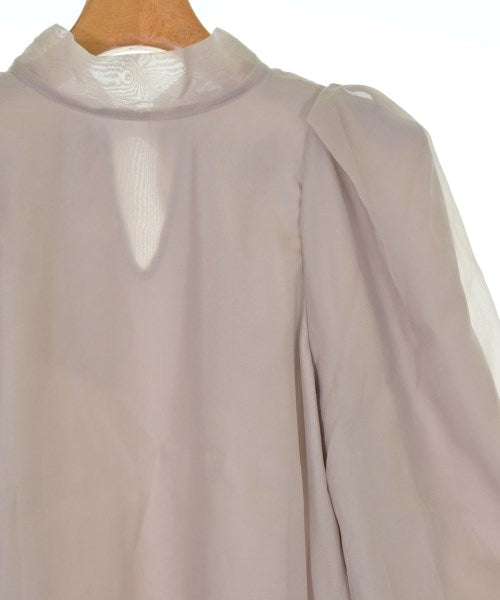 SNIDEL เสื้อสตรี