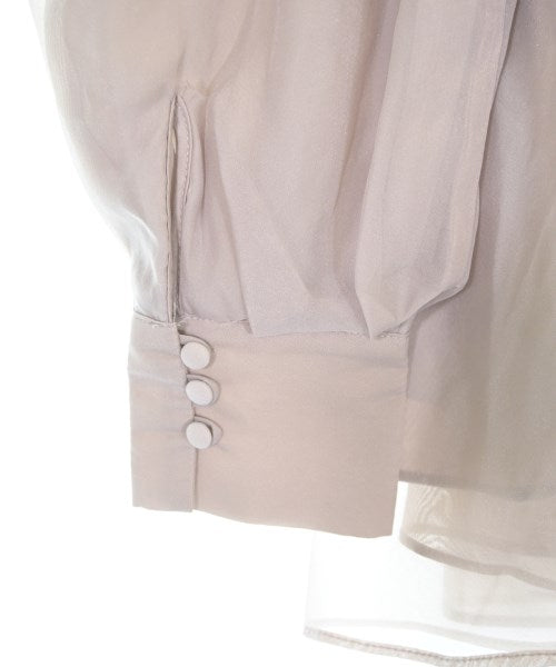 SNIDEL เสื้อสตรี