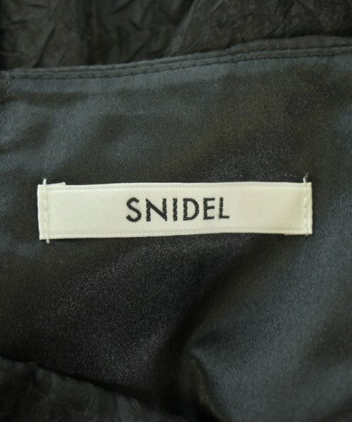 SNIDEL กระโปรงยาว/แม็กซี่ยาว