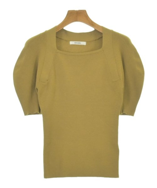 SNIDEL เสื้อกันหนาว