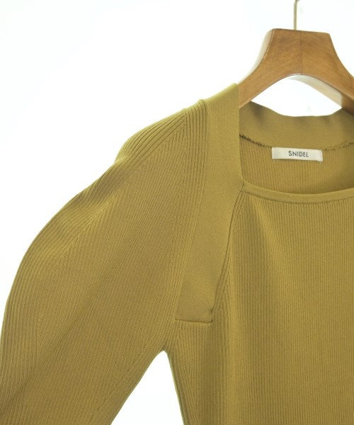 SNIDEL เสื้อกันหนาว