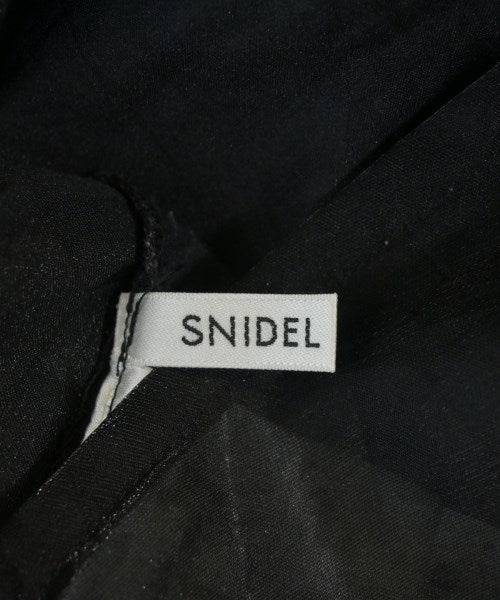 SNIDEL เสื้อสตรี