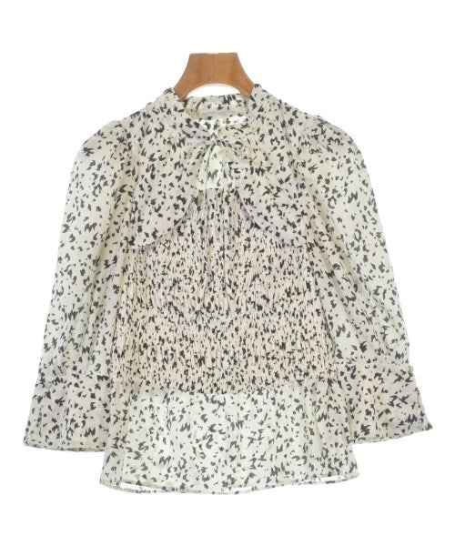 SNIDEL เสื้อสตรี