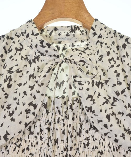 SNIDEL เสื้อสตรี