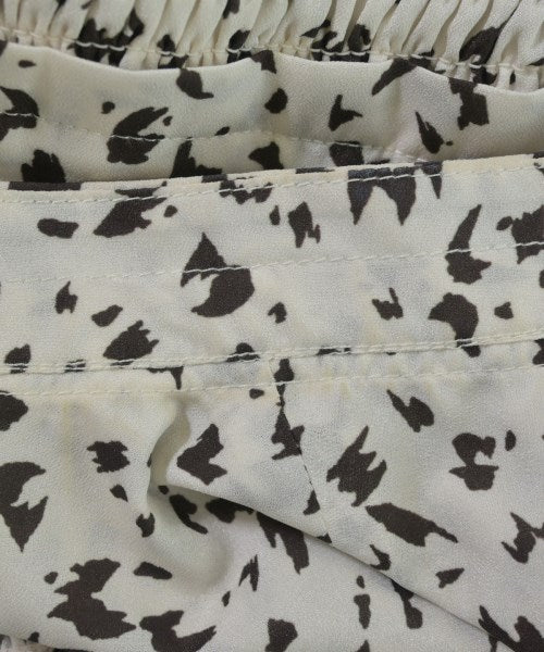 SNIDEL เสื้อสตรี