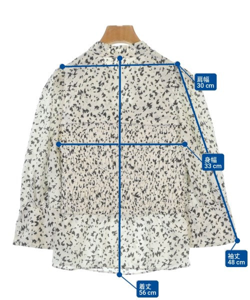 SNIDEL เสื้อสตรี