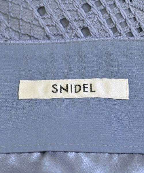 SNIDEL กระโปรงยาว/แม็กซี่ยาว