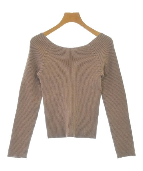 SNIDEL เสื้อกันหนาว
