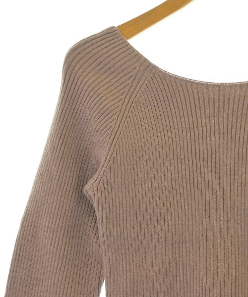 SNIDEL เสื้อกันหนาว