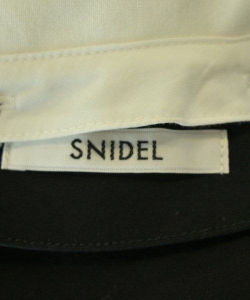 SNIDEL ชุดเดรส