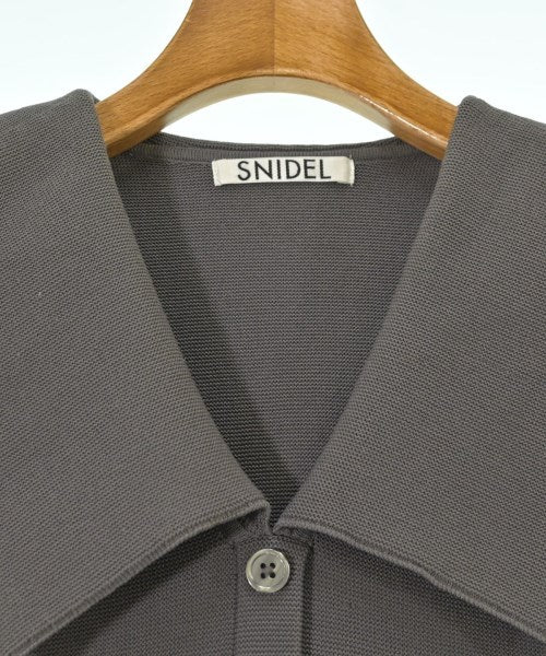 SNIDEL ชุดเดรส