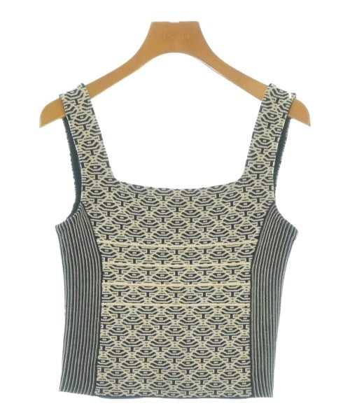 SNIDEL เสื้อกันหนาว