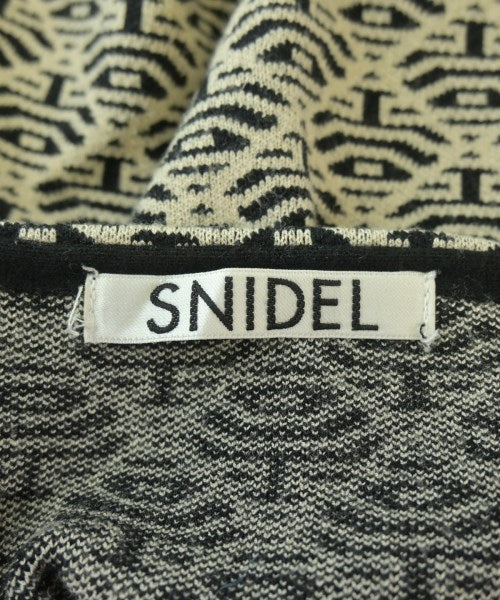 SNIDEL เสื้อกันหนาว