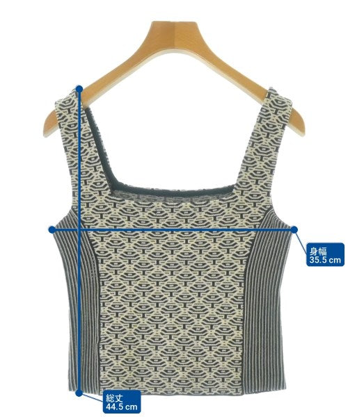 SNIDEL เสื้อกันหนาว