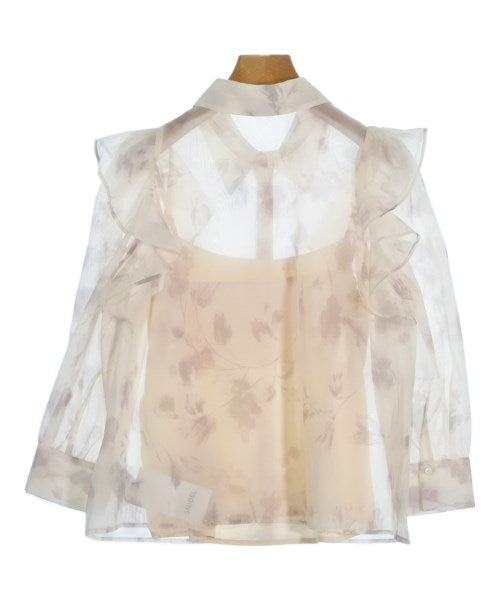 SNIDEL เสื้อสตรี