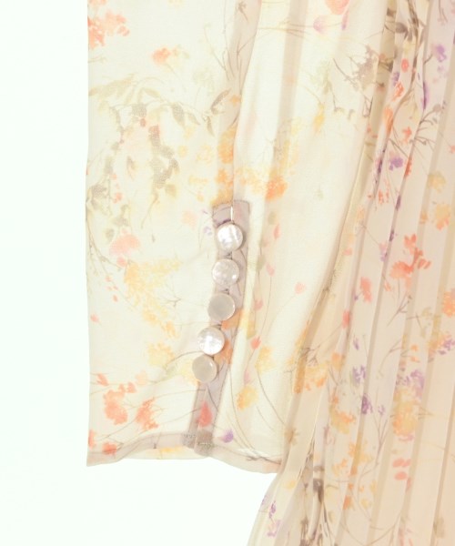 SNIDEL ชุดเดรส