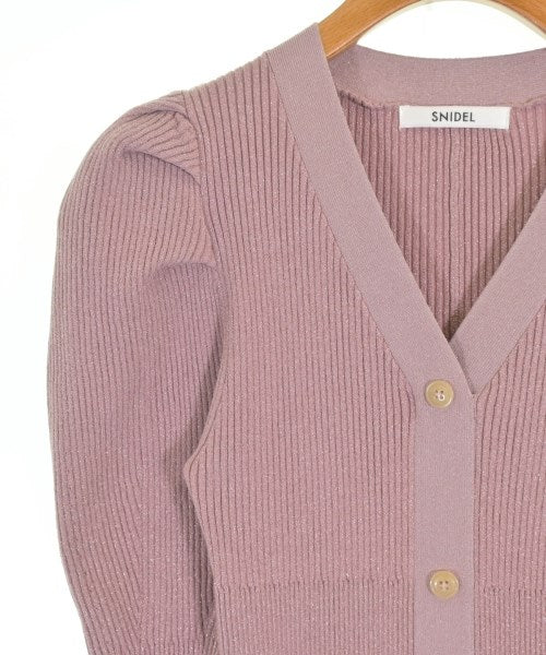 SNIDEL ชุดเดรส