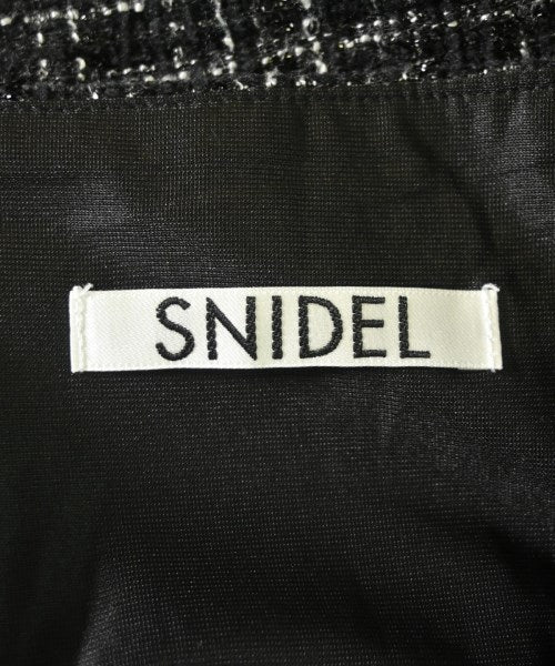 SNIDEL กางเกง อื่น