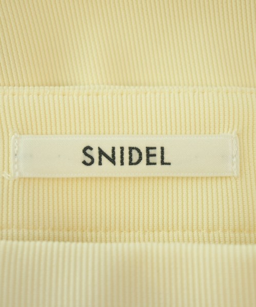 SNIDEL กระโปรงยาว/แม็กซี่ยาว
