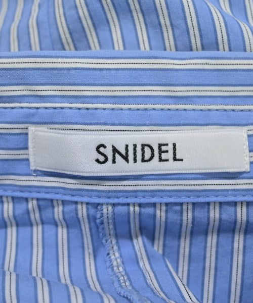 SNIDEL เสื้อลำลอง