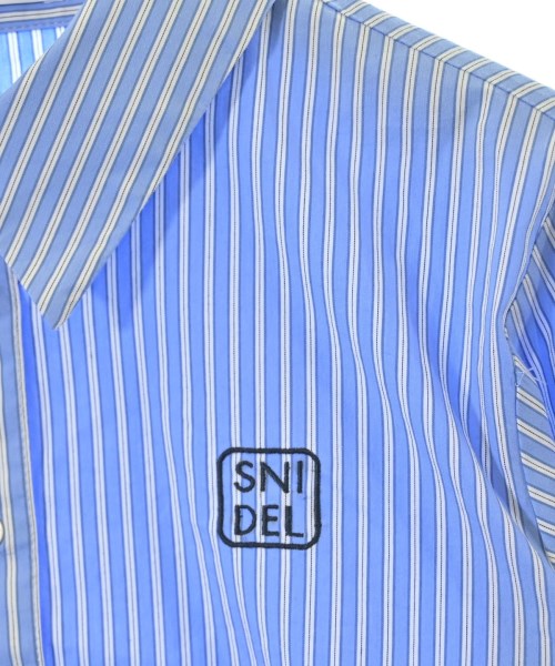 SNIDEL เสื้อลำลอง