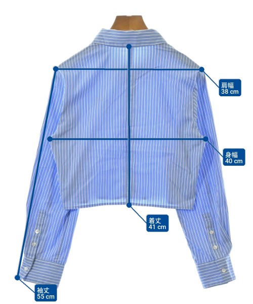 SNIDEL เสื้อลำลอง