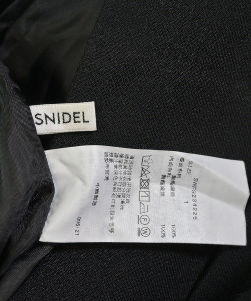 SNIDEL กระโปรงยาว/แม็กซี่ยาว