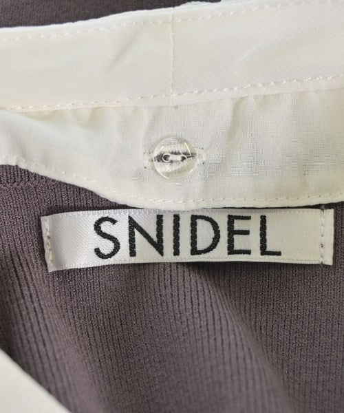 SNIDEL ชุดเดรส