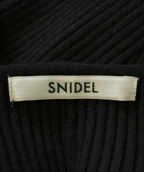 SNIDEL ชุดเดรส