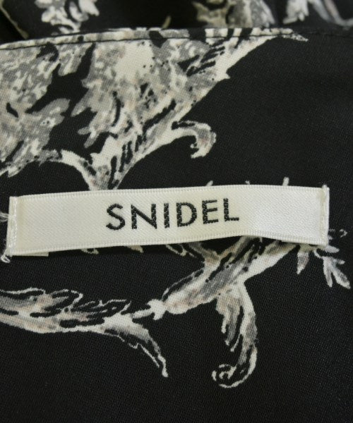 SNIDEL กระโปรงยาว/แม็กซี่ยาว