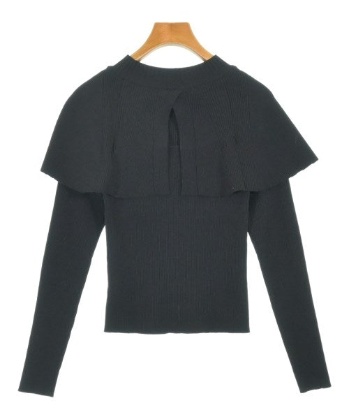 SNIDEL เสื้อกันหนาว