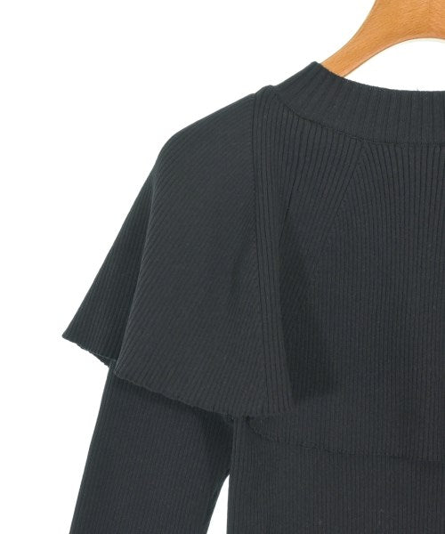 SNIDEL เสื้อกันหนาว