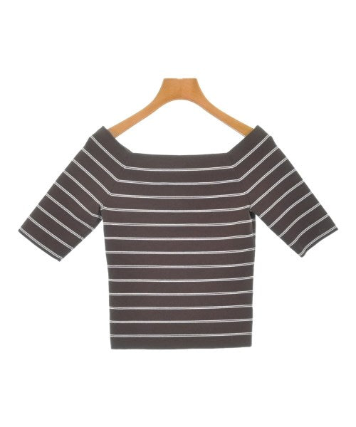 SNIDEL เสื้อกันหนาว