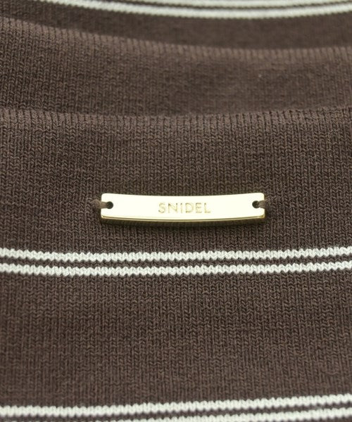 SNIDEL เสื้อกันหนาว
