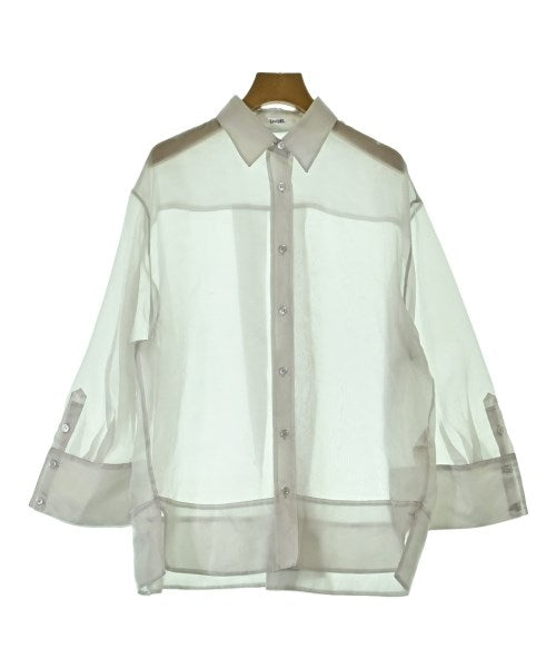 SNIDEL เสื้อลำลอง