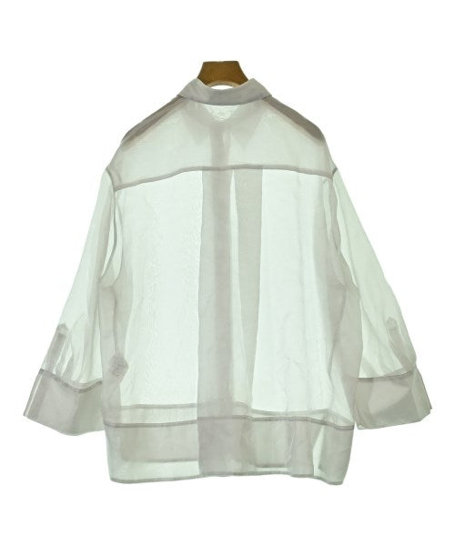 SNIDEL เสื้อลำลอง