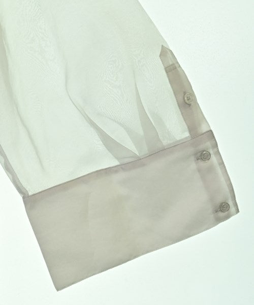 SNIDEL เสื้อลำลอง