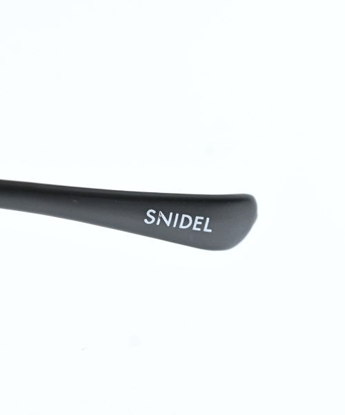 SNIDEL แว่นกันแดด