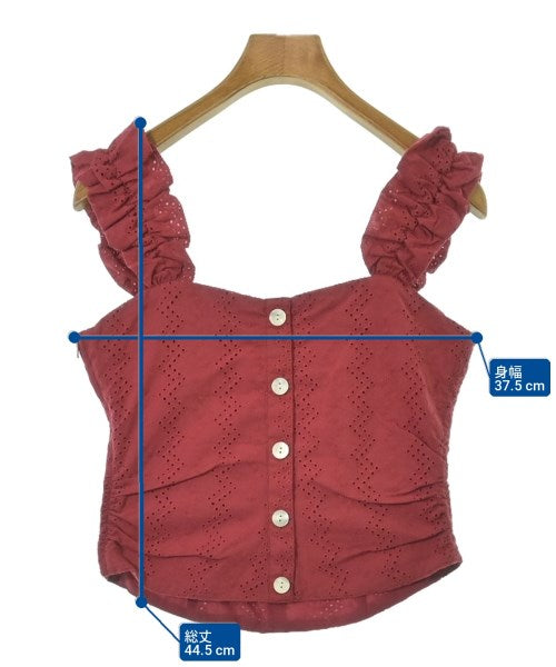 SNIDEL เสื้อสตรี