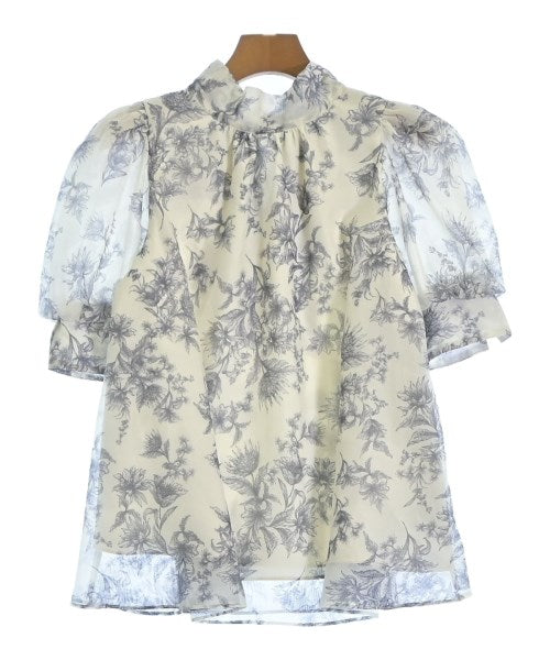 SNIDEL เสื้อสตรี