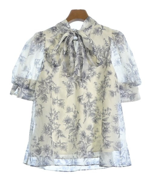 SNIDEL เสื้อสตรี