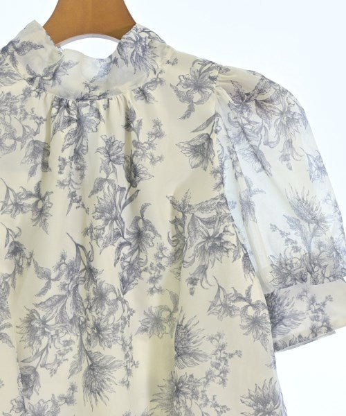 SNIDEL เสื้อสตรี