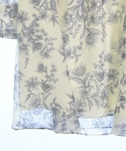 SNIDEL เสื้อสตรี