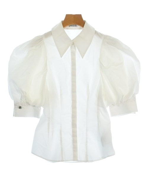 SNIDEL เสื้อสตรี