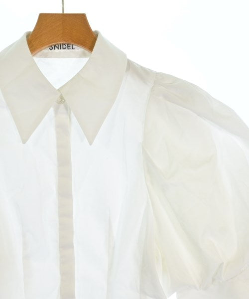 SNIDEL เสื้อสตรี