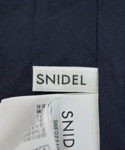 SNIDEL ชุดเดรส
